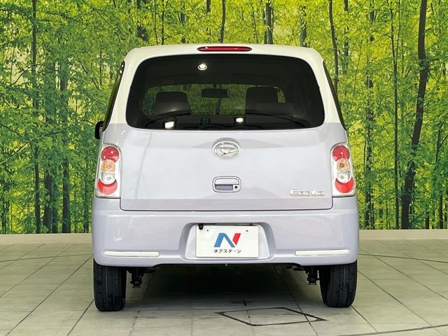 DAIHATSU MIRA Cocoa 2015