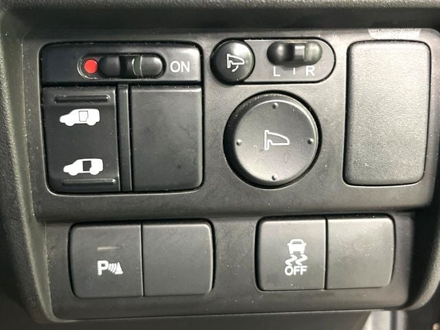 HONDA FREED HYBRID 2012