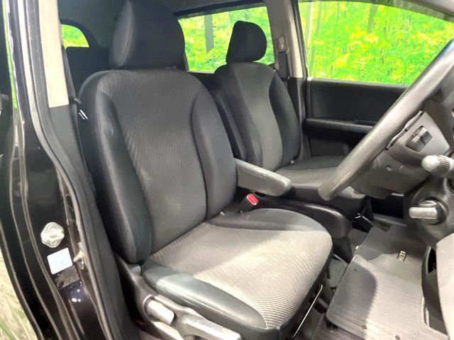 HONDA FREED HYBRID 2012