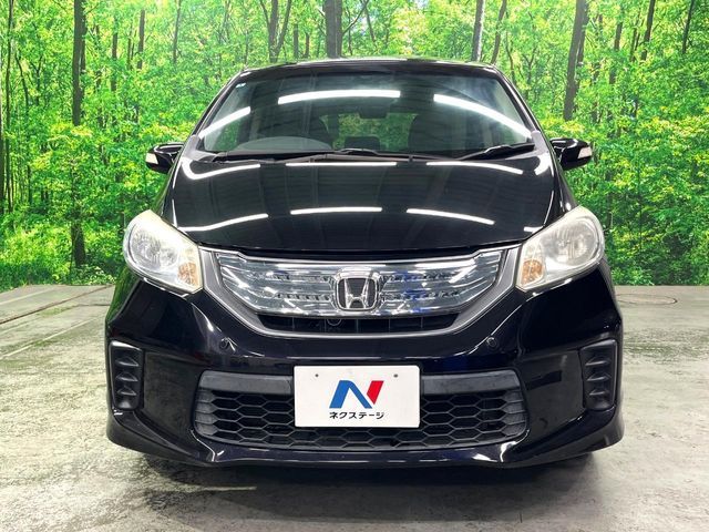 HONDA FREED HYBRID 2012