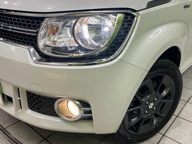 SUZUKI IGNIS 2016