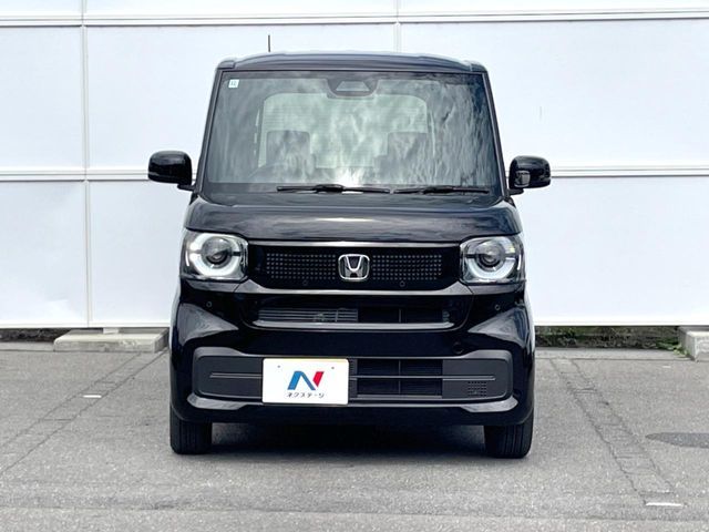 HONDA N BOX 2024