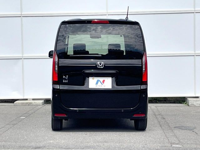 HONDA N BOX 2024