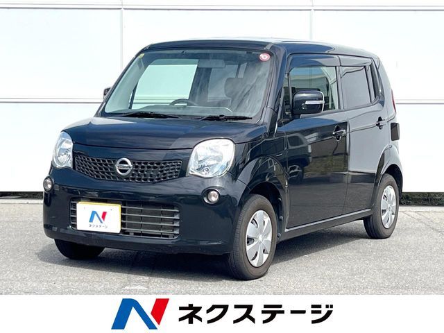 NISSAN MOCO 2012
