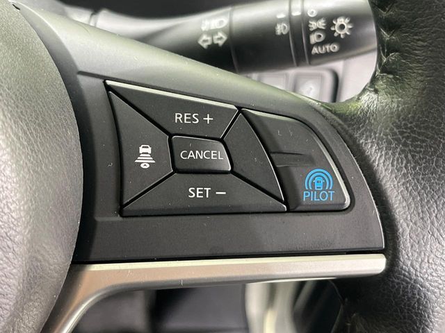 NISSAN SERENA  S-HYBRID 2016