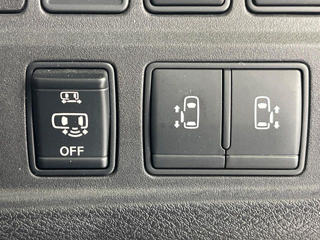 NISSAN SERENA  S-HYBRID 2016