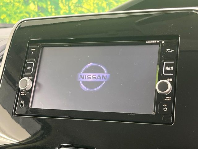 NISSAN SERENA  S-HYBRID 2016