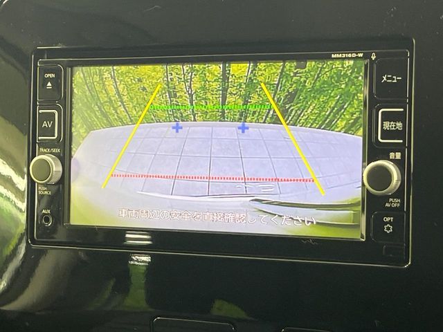 NISSAN SERENA  S-HYBRID 2016