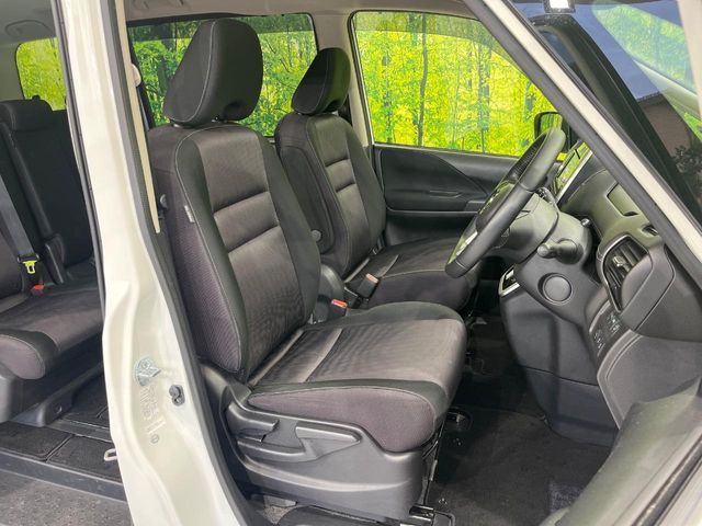 NISSAN SERENA  S-HYBRID 2016