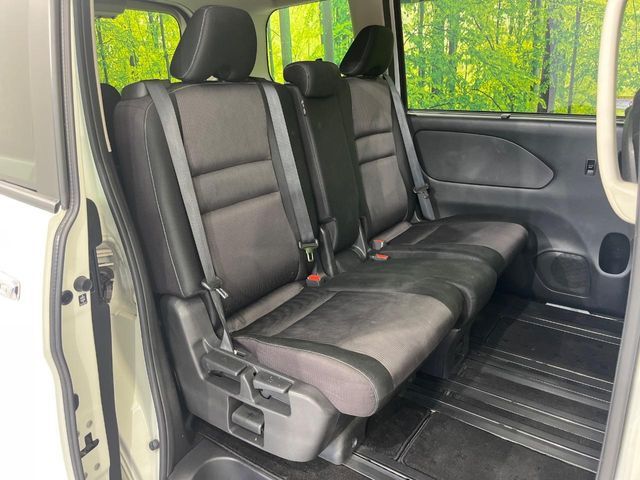 NISSAN SERENA  S-HYBRID 2016