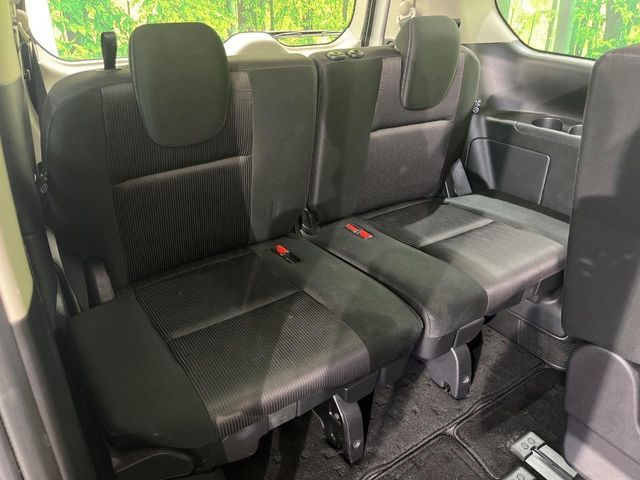 NISSAN SERENA  S-HYBRID 2016