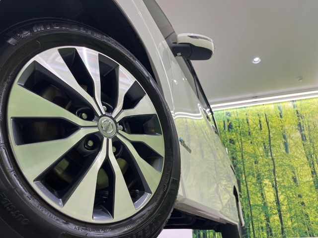 NISSAN SERENA  S-HYBRID 2016