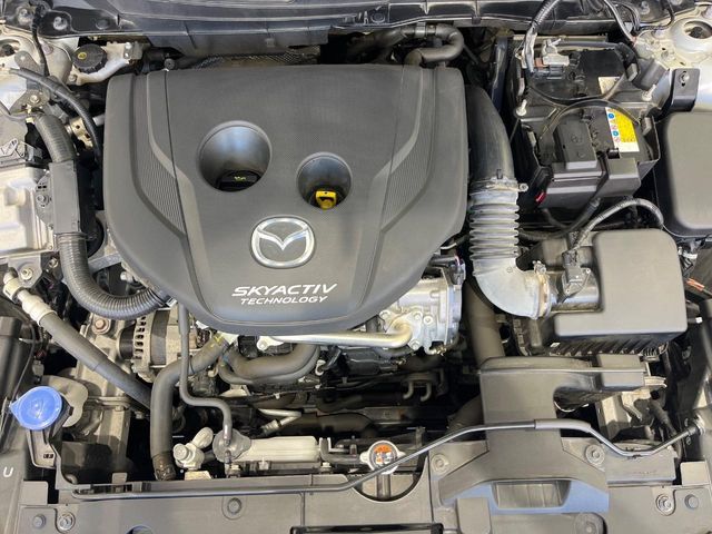 MAZDA CX-3 4WD 2015