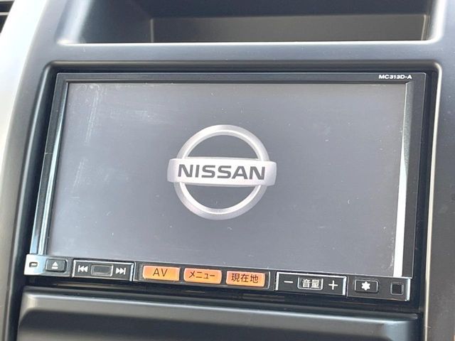 NISSAN X-TRAIL 4WD 2013