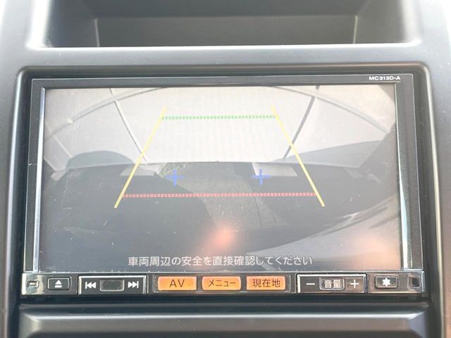 NISSAN X-TRAIL 4WD 2013