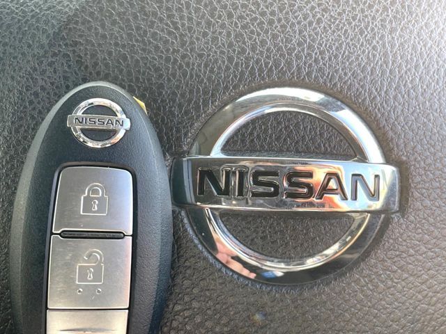 NISSAN X-TRAIL 4WD 2013