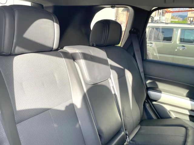 NISSAN X-TRAIL 4WD 2013