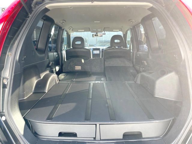 NISSAN X-TRAIL 4WD 2013