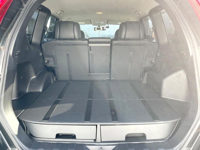 NISSAN X-TRAIL 4WD 2013