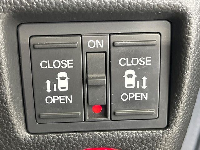 HONDA N BOX CUSTOM 2021