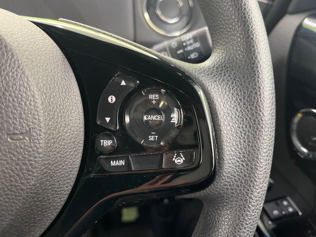 HONDA N BOX CUSTOM 2021