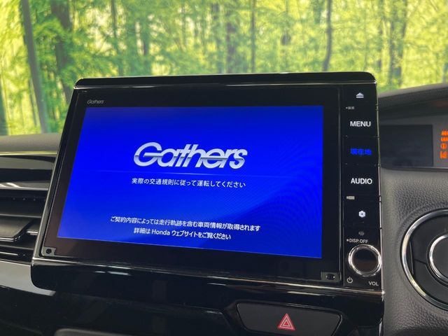 HONDA N BOX CUSTOM 2021