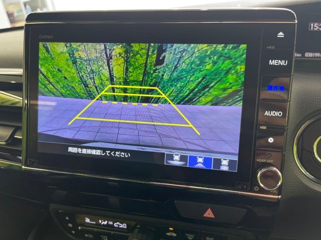 HONDA N BOX CUSTOM 2021