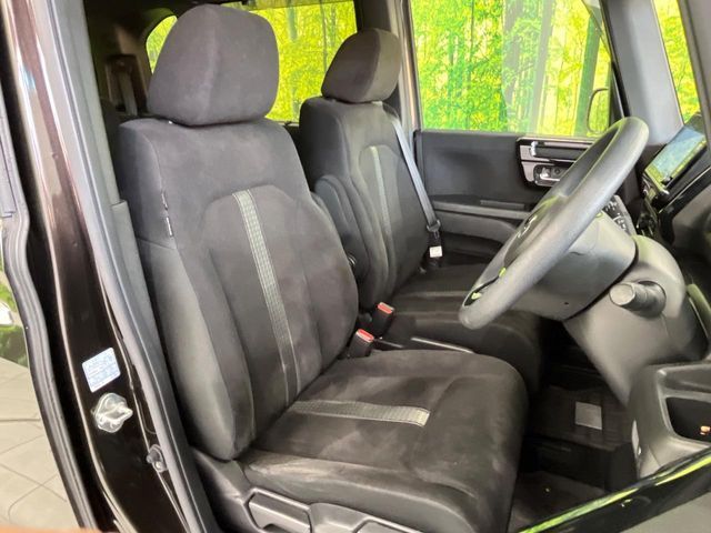 HONDA N BOX CUSTOM 2021