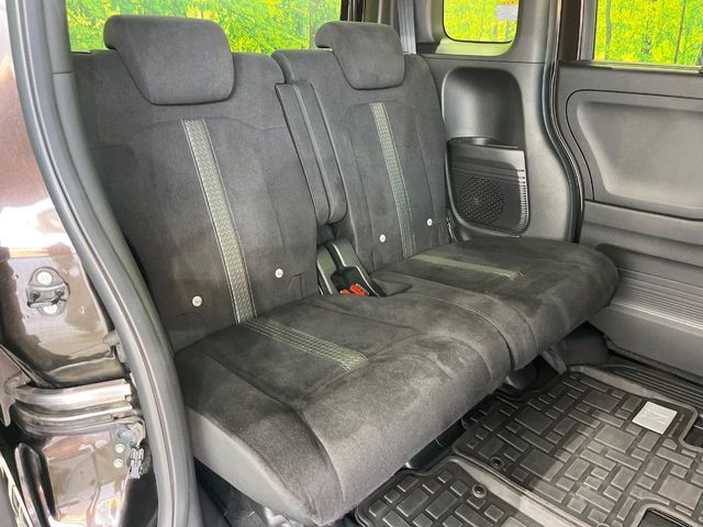 HONDA N BOX CUSTOM 2021