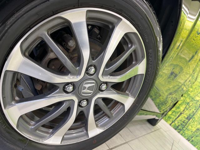 HONDA N BOX CUSTOM 2021