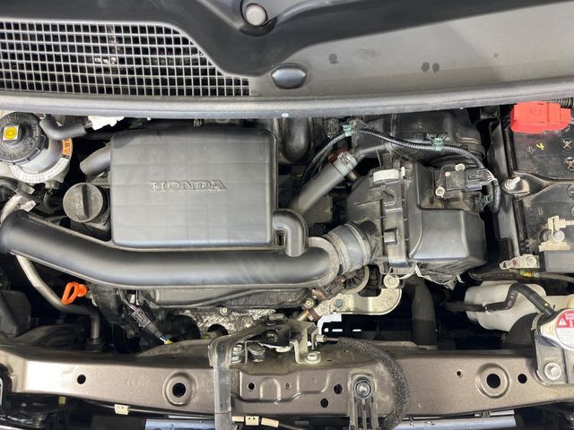 HONDA N BOX CUSTOM 2021