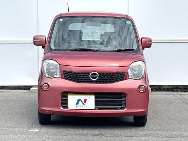 NISSAN MOCO 2011