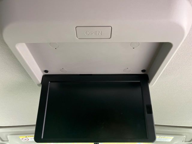 NISSAN SERENA  S-HYBRID 2019