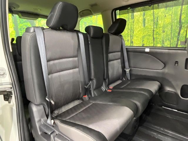 NISSAN SERENA  S-HYBRID 2019