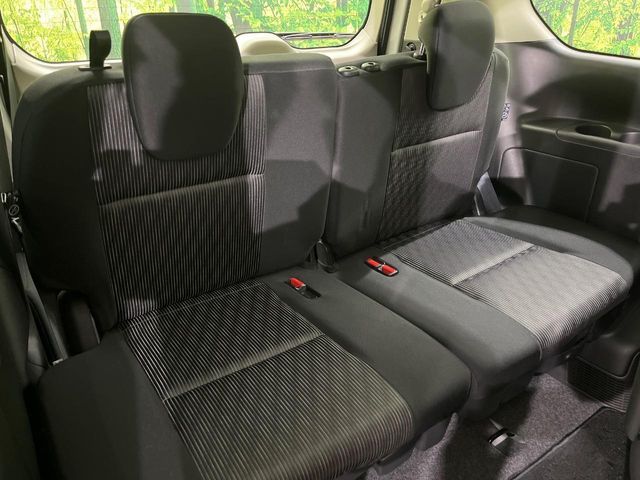 NISSAN SERENA  S-HYBRID 2019