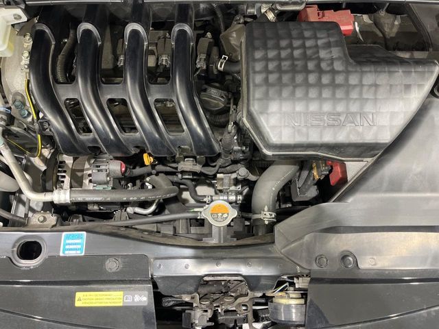 NISSAN SERENA  S-HYBRID 2019