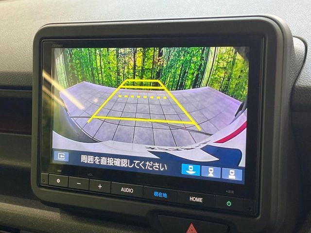 HONDA N BOX CUSTOM 2024