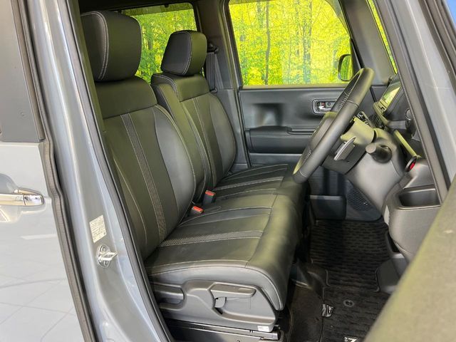 HONDA N BOX CUSTOM 2024