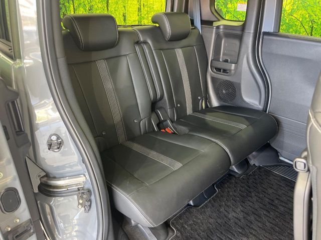 HONDA N BOX CUSTOM 2024