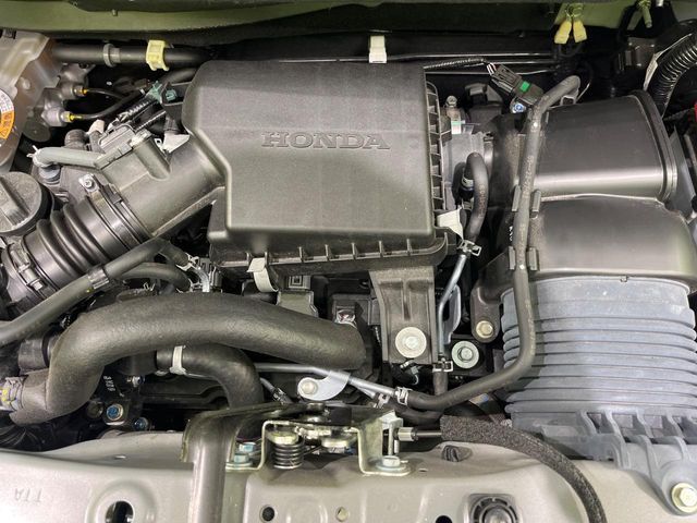 HONDA N BOX CUSTOM 2024