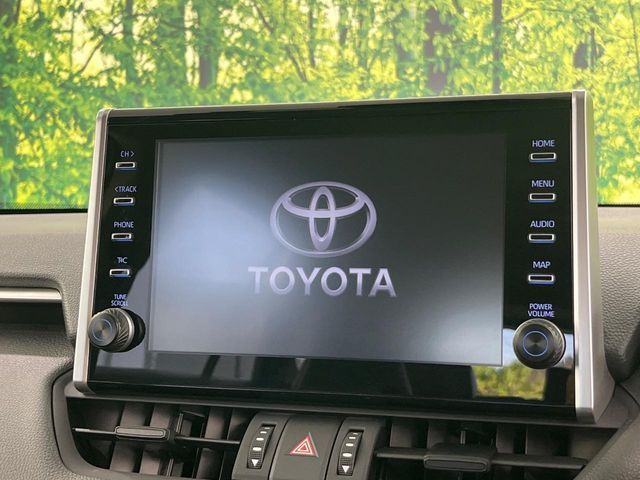 TOYOTA RAV4 4WD 2022