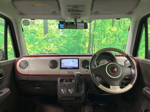 SUZUKI ALTO LAPIN 2015