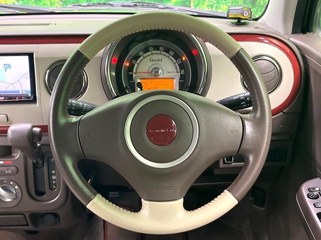 SUZUKI ALTO LAPIN 2015