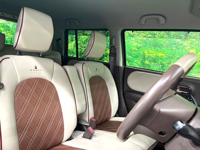 SUZUKI ALTO LAPIN 2015