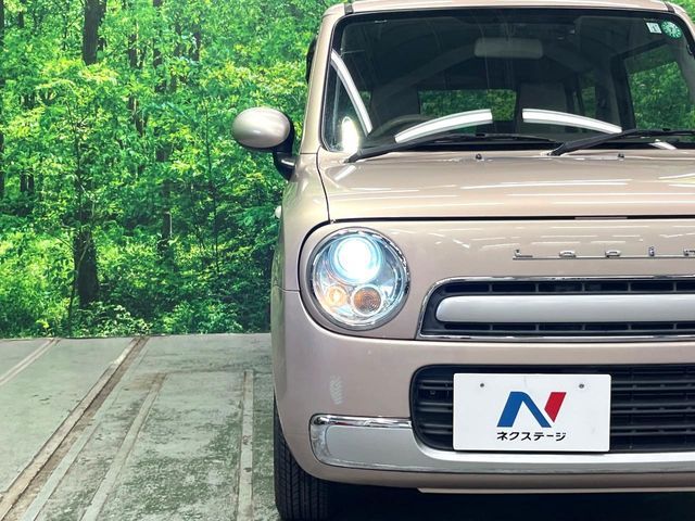 SUZUKI ALTO LAPIN 2015