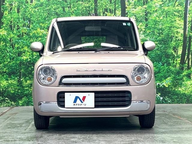 SUZUKI ALTO LAPIN 2015