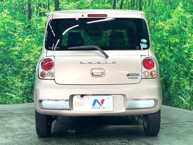 SUZUKI ALTO LAPIN 2015