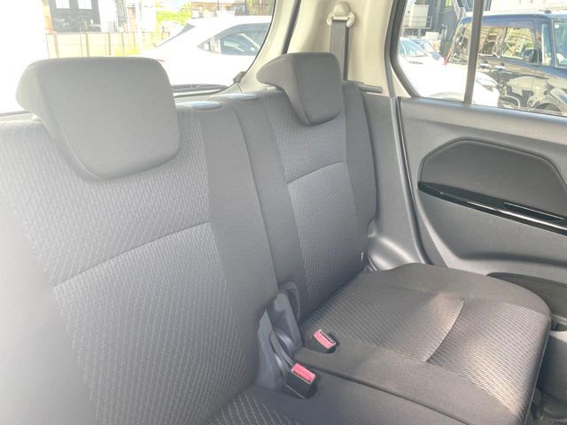 SUZUKI WAGON R STINGRAY 2012