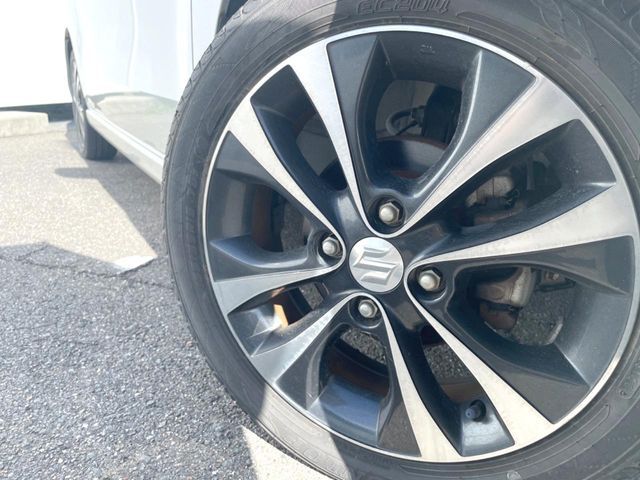 SUZUKI WAGON R STINGRAY 2012