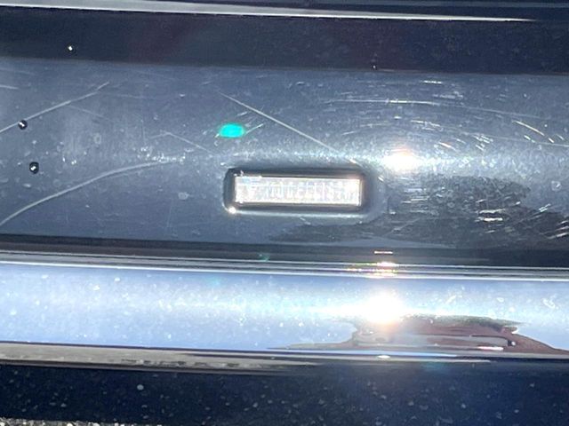 TOYOTA VELLFIRE 2015